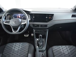 Volkswagen Taigo R-Line 1.0 TSI 85 kW (115 CV) DSG