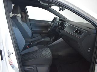 Volkswagen Taigo R-Line 1.0 TSI 85 kW (115 CV) DSG