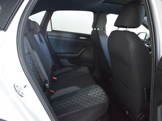 Volkswagen Taigo R-Line 1.0 TSI 85 kW (115 CV) DSG
