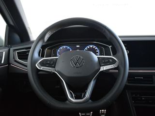 Volkswagen Taigo R-Line 1.0 TSI 85 kW (115 CV) DSG