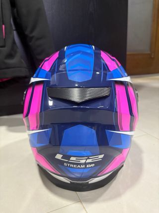Casco LS2