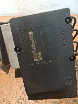 Módulo ABS ESP Mercedes W203