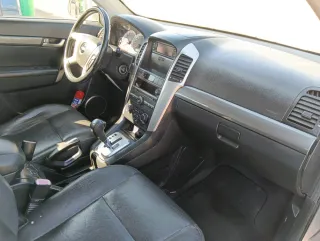 Chevrolet Captiva 2006