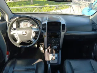 Chevrolet Captiva 2006