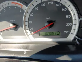 Chevrolet Captiva 2006