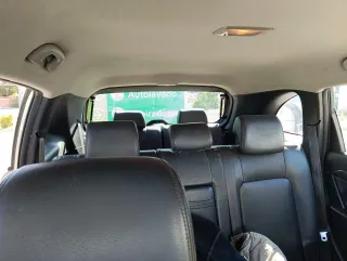 Chevrolet Captiva 2006