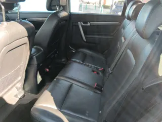 Chevrolet Captiva 2006