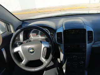 Chevrolet Captiva 2006