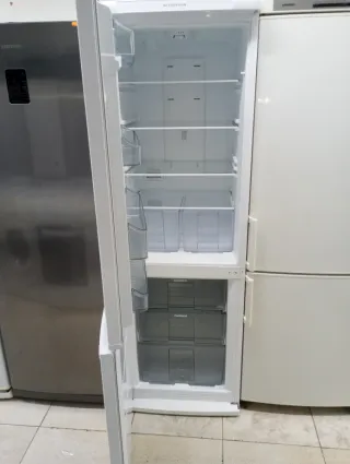 Nevera corbero con 6mes garantia