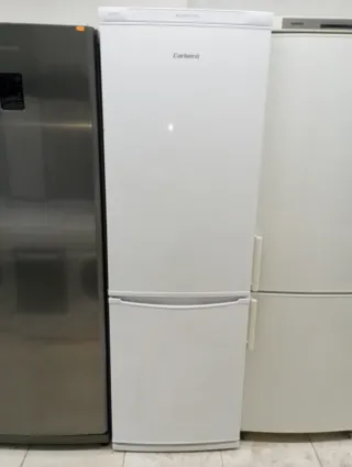 Nevera corbero con 6mes garantia