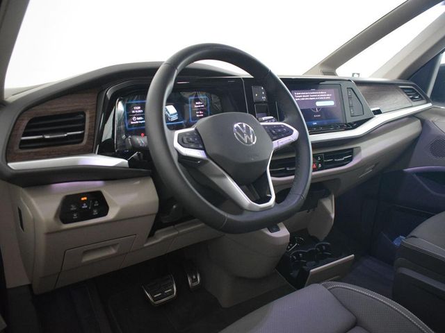 Volkswagen Multivan Style 1.5 eHybrid Batalla Larga 4Motion 180 kW (245 CV) DSG