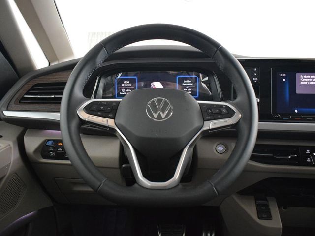 Volkswagen Multivan Style 1.5 eHybrid Batalla Larga 4Motion 180 kW (245 CV) DSG