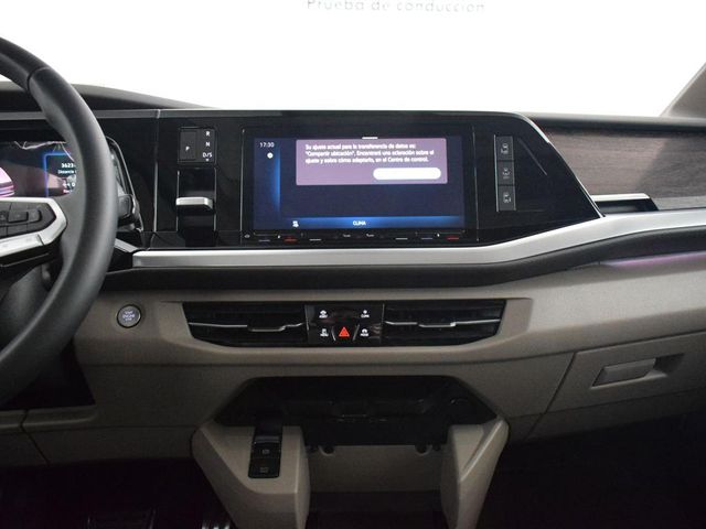 Volkswagen Multivan Style 1.5 eHybrid Batalla Larga 4Motion 180 kW (245 CV) DSG