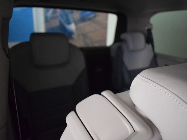 Volkswagen Multivan Style 1.5 eHybrid Batalla Larga 4Motion 180 kW (245 CV) DSG