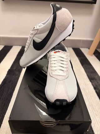 Zapatillas Nike Nuevas