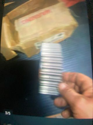 Piñón Harley 32 dientes