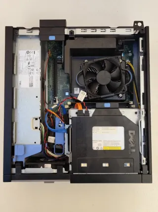 Computer Dell Optiplex 3020 (da riparare)