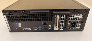 Computer Dell Optiplex 3020 (da riparare)