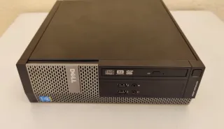 Computer Dell Optiplex 3020 (da riparare)