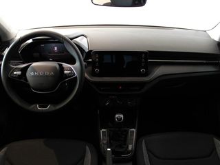 Skoda Fabia 1.0 TSI Go 70 kW (95 CV)