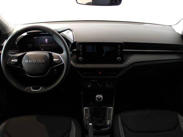 Skoda Fabia 1.0 TSI Go 70 kW (95 CV)