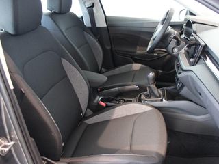 Skoda Fabia 1.0 TSI Go 70 kW (95 CV)