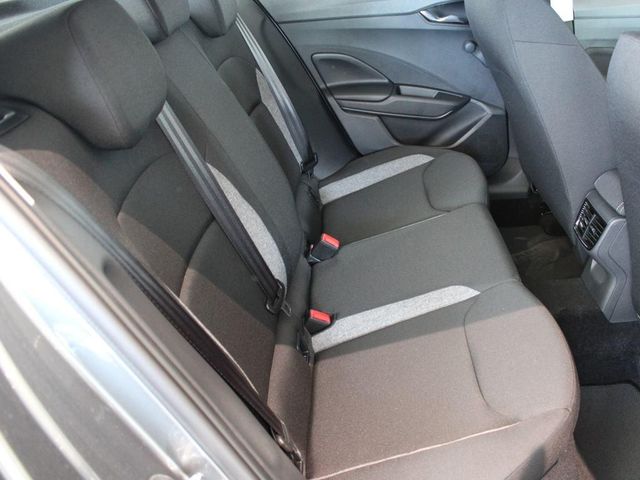 Skoda Fabia 1.0 TSI Go 70 kW (95 CV)