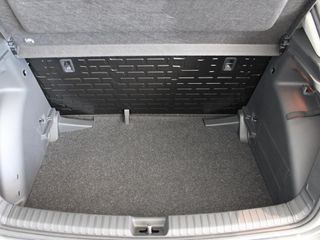 Skoda Fabia 1.0 TSI Go 70 kW (95 CV)