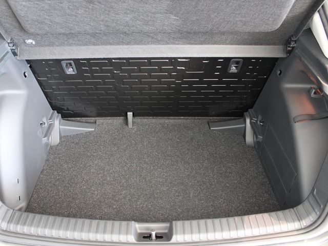 Skoda Fabia 1.0 TSI Go 70 kW (95 CV)