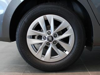 Skoda Fabia 1.0 TSI Go 70 kW (95 CV)