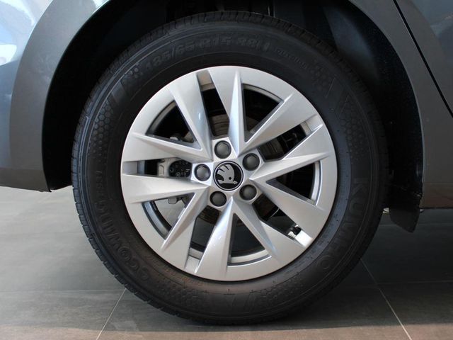 Skoda Fabia 1.0 TSI Go 70 kW (95 CV)