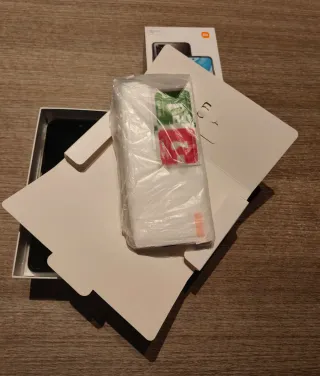 Xiaomi Redmi Note 11 Nero NFC