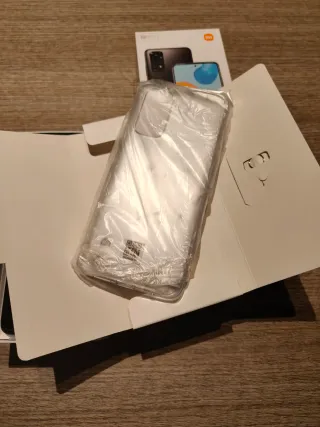 Xiaomi Redmi Note 11 Nero NFC