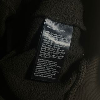 Jersey - Tommy Jeans