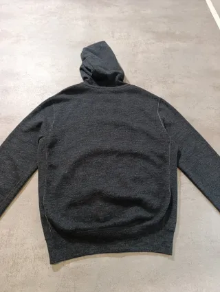 Sudadera Polo Ralph Lauren Gris Talla M