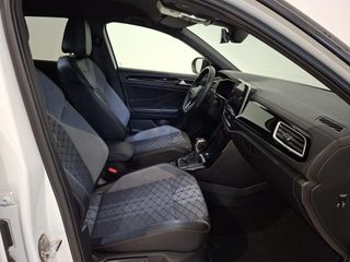 Volkswagen T-Roc R-Line 2.0 TSI 4Motion 140 kW (190 CV) DSG