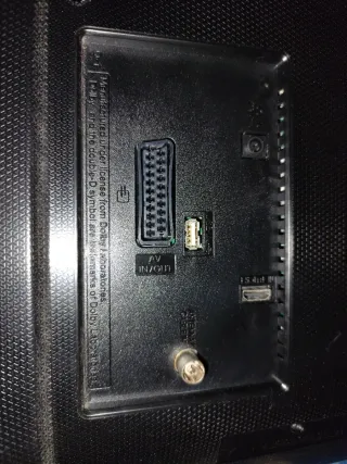 TV LG 32LF510B-ZB placa main