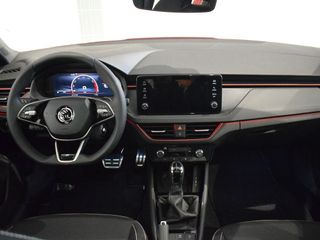 Skoda Scala 1.0 TSI Monte Carlo DSG 85 kW (115 CV)