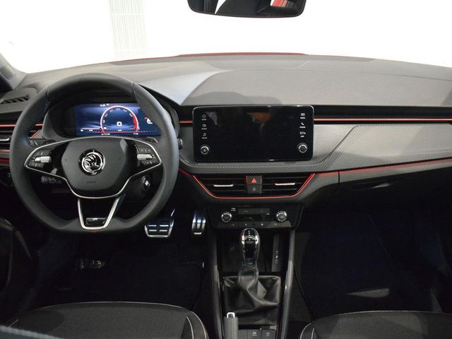 Skoda Scala 1.0 TSI Monte Carlo DSG 85 kW (115 CV)