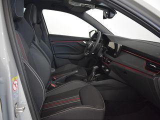 Skoda Scala 1.0 TSI Monte Carlo DSG 85 kW (115 CV)