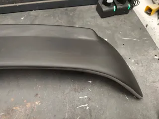 Alerón BMW