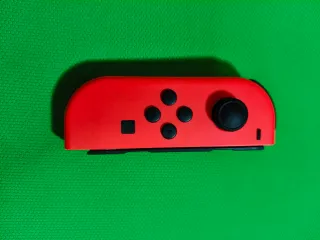 Joy-Con Rojo Nintendo Switch
