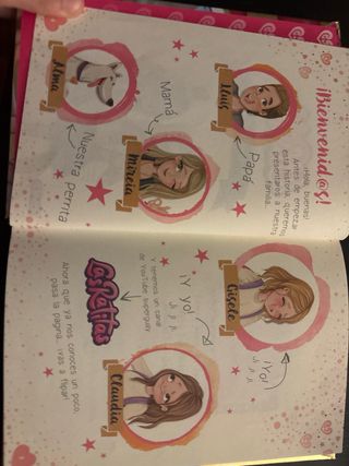 Las Ratitas 10. La magia está en ti