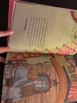 Las Ratitas 10. La magia está en ti