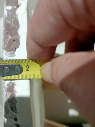 Mosaico Mano Cueva Altamira