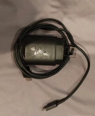 Samsung S23 Ultra 256GB Negro - PANTALLA ROTA