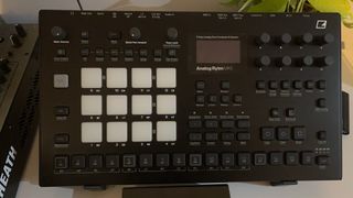 Elektron Analog Rytm mk2