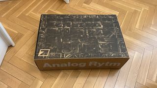 Elektron Analog Rytm mk2