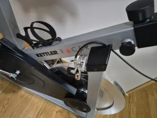 Bicicleta Spinner Kettler