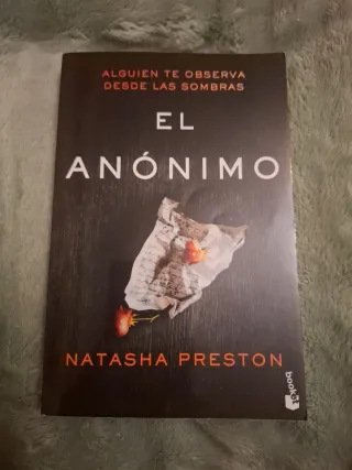 El anónimo